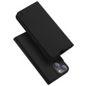 Калъф Techsuit - Magskin Book - Samsung Galaxy S25 Plus - Black