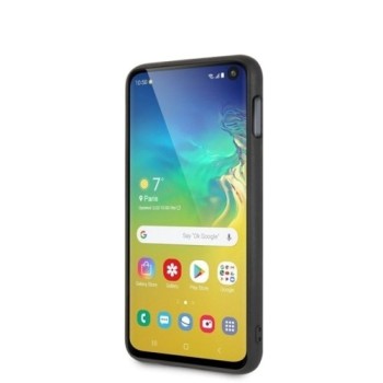 Калъф Karl Lagerfeld KLHCS10LIKPUBL за Samsung Galaxy S10e, Navy