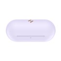 Безжични слушалки Havit TW969 Lite, Bluetooth 5.4, True Wireless Stereo, Purple