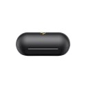 Безжични слушалки Havit TW969 Lite, Bluetooth 5.4, True Wireless Stereo, Black