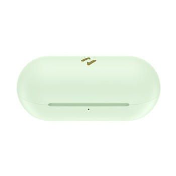 Безжични слушалки Havit TW969 Lite, Bluetooth 5.4, True Wireless Stereo, Green