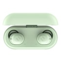 Безжични слушалки Havit TW969 Lite, Bluetooth 5.4, True Wireless Stereo, Green