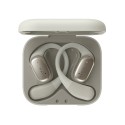 Безжични слушалки Havit OWS902, Bluetooth 5.3, TWS, Open-Ear, Grey