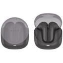 Безжични слушалки Havit Earbuds Modern Buds (TW974) Gaming, Bluetooth 5.3, TWS, ENC, Black