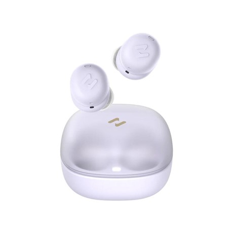 Безжични слушалки Havit Wireless Earbuds (TW969), Bluetooth 5.3, TWS, Purple