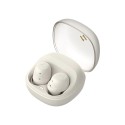 Безжични слушалки Havit Wireless Earbuds (TW969), Bluetooth 5.3, TWS, Beige