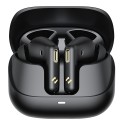 Безжични слушалки Havit Wireless Earbuds (TW906 Pro), Bluetooth 5.3, TWS, ANC, Black