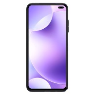 Калъф Nillkin Super Frosted Shield Case + kickstand за Xiaomi Redmi K30 black