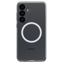 Калъф Torras - Guardian Magnetic Series - Samsung Galaxy S25 Plus - Clear