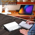 Калъф Techsuit - FoldPro - Xiaomi Pad 7 / 7 Pro - Galaxy