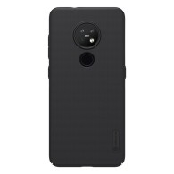 Калъф Nillkin Super Frosted Shield Case + kickstand за Nokia 7.2 / Nokia 6.2 black