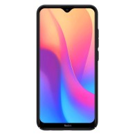 Калъф Nillkin Super Frosted Shield Case + kickstand за Xiaomi Redmi 8A black