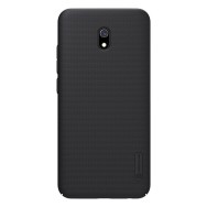 Калъф Nillkin Super Frosted Shield Case + kickstand за Xiaomi Redmi 8A black