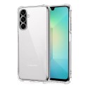 Калъф Techsuit - Shockproof Clear Silicone - Samsung Galaxy A26 5G - Clear