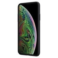 Калъф Nillkin Super Frosted Shield Case + kickstand за iPhone 11 black