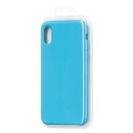 fixGuard Silicone Fit за iPhone 11 Pro blue