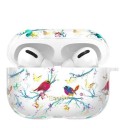 Калъф Kingxbar Fresh Airpods Case за AirPods Pro, Transparent