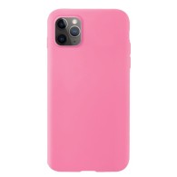 fixGuard Silicone Fit за iPhone 11 Pro pink