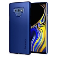 Spigen Thin Fit Samsung Galaxy Note 9, Ocean Blue