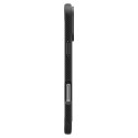 Калъф Spigen - Rugged Armor MagSafe - iPhone 16 Pro - Matte Black