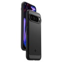 Калъф Spigen - Rugged Armor - Google Pixel 9 Pro XL - Black