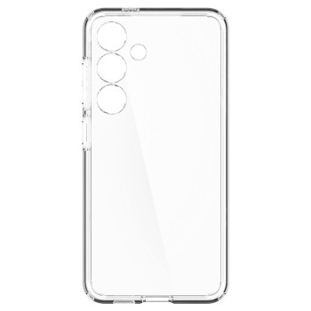 Калъф Spigen - Ultra Hybrid - Samsung Galaxy S24 FE - Clear