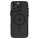 Калъф Spigen - Ultra Hybrid T MagSafe - iPhone 16 Pro - Frost Black