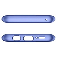 Spigen Thin Fit 360°  Samsung Galaxy S9+ Plus, Coral Blue