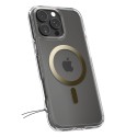 Калъф Spigen - Ultra Hybrid MagSafe - iPhone 16 Pro - Gold