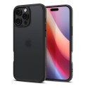 Калъф Spigen - Ultra Hybrid - iPhone 16 Pro - Frost Black