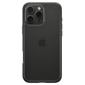 Калъф Spigen - Ultra Hybrid - iPhone 16 Pro Max - Frost Black