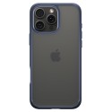 Калъф Spigen - Ultra Hybrid - iPhone 16 Pro - Navy Blue