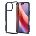 Калъф Spigen - Ultra Hybrid - iPhone 16 Pro - Navy Blue