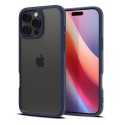 Калъф Spigen - Ultra Hybrid - iPhone 16 Pro - Navy Blue