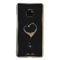 Калъф Kingxbar Wish Series за Huawei Mate 20 Pro, Gold