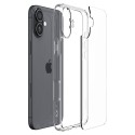 Калъф Spigen - Ultra Hybrid - iPhone 16 Plus - Crystal Clear