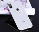 Калъф Kingxbar Wish Series за iPhone 11, Silver