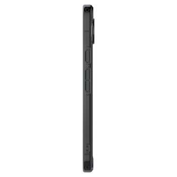 Калъф Spigen - Ultra Hybrid Zero One - Google Pixel 9 Pro XL - Matte Black