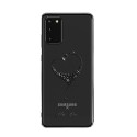 Калъф Kingxbar Wish Series за Samsung Galaxy S20, Black