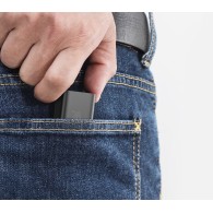 Захранване за ел. мрежа Baseus Super Si PD /20W, USB-C, Черен