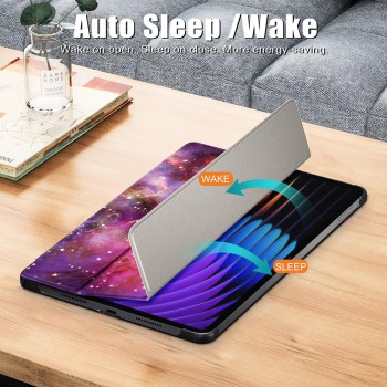 Калъф Techsuit - FoldPro - Xiaomi Pad 7 / 7 Pro - Galaxy