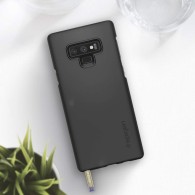 Spigen Thin Fit Samsung Galaxy Note 9, Black