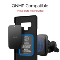 Spigen Thin Fit Samsung Galaxy Note 9, Black