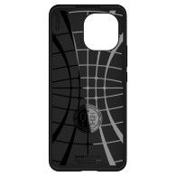 Калъф Spigen Rugged Armor Xiaomi Mi 11, Matte Black
