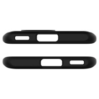 Калъф Spigen Rugged Armor Xiaomi Mi 11, Matte Black