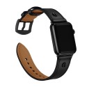 Каишка TECH-PROTECT SCREWBAND за APPLE WATCH 1/2/3/4/5/6 (42/44MM), Черен