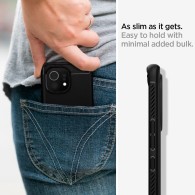 Калъф Spigen Rugged Armor Xiaomi Mi 11, Matte Black