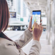 Spigen Thin Fit Samsung Galaxy Note 9, Black