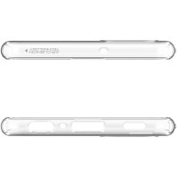 Калъф Spigen Liquid Crystal Samsung Galaxy A32 LTE, Crystal Clear