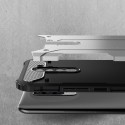 Калъф TECH-PROTECT XARMOR за Xiaomi Redmi 9, Черен